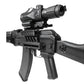 KWA AKG 74M – Gas Rifle