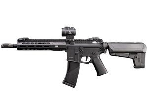 EMG / KRYTAC / BARRETT Firearms Licensed REC7 MK3 Airsoft AEG Rifle (SBR / 350 FPS)