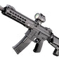EMG / KRYTAC / BARRETT Firearms Licensed REC7 MK3 Airsoft AEG Rifle (SBR / 350 FPS)