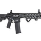EMG Daniel Defense Licensed EDGE Series SA RISIII ETU Airsoft AEG Rifle w/ HAL MOSFET (Steel Grey / 10.5")