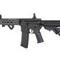 EMG Daniel Defense Licensed EDGE Series SA RISIII ETU Airsoft AEG Rifle w/ HAL MOSFET (Steel Grey / 10.5")