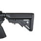 EMG Daniel Defense Licensed EDGE Series SA RISIII ETU Airsoft AEG Rifle w/ HAL MOSFET (Steel Grey / 10.5")