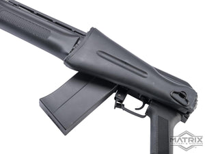 Matrix Full Metal Russian Saiga-12K Airsoft AEG Rifle