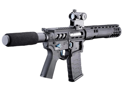 EMG F-1 Firearms Ultimate CQB UDR-15-3G AR15 Airsoft AEG Professional Training Rifle