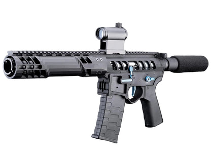 EMG F-1 Firearms Ultimate CQB UDR-15-3G AR15 Airsoft AEG Professional Training Rifle