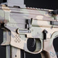 EMG Noveske Space Invader Gen4 Pistol Caliber Carbine Training Weapon (Woodland Camouflage / 8.5")