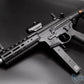 EMG Noveske Space Invader Gen4 Pistol Caliber Carbine Training Weapon (Woodland Camouflage / 8.5")