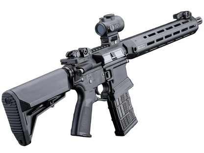 EMG Lancer Systems Licensed L15 Defense Airsoft AEG Rifle (Carbon Fiber Handguard / 15" / Gun Only)