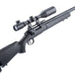 S&T M24 USMC Scout Sniper Bolt Action Airsoft Sniper Rifle