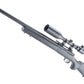 S&T M24 USMC Scout Sniper Bolt Action Airsoft Sniper Rifle