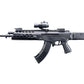 CYMA Platinum AK Alfa Airsoft AEG Rifle