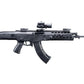 CYMA Platinum AK Alfa Airsoft AEG Rifle
