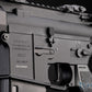 EMG X Krytac Barrett Firearms Licensed REC7 MK3 Airsoft AEG Rifle (Model: Black Carbine / 400 FPS / Gun Only)