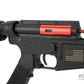 Matrix / S&T Sportsline M4 Airsoft AEG Rifle w/ G3 Micro-Switch Gearbox (Model: M4A1 w/ M203 400 FPS / Dark Earth)