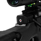 SSG96 Mk2 – Airsoft Sniper Rifle (Green-2.7 Joules)