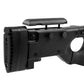 SSG96 Mk2 – Airsoft Sniper Rifle (Green-2.7 Joules)