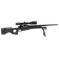 SSG96 Mk2 – Airsoft Sniper Rifle (Green-2.7 Joules)