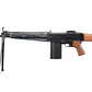 S&T Type 64 Full Metal Full Size AEG Airsoft Battle Rifle - (Black/Wood)