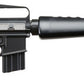 We Tech M16A1 Gas Blowback Rifle
