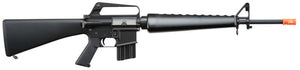 We Tech M16A1 Gas Blowback Rifle