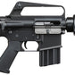 We Tech M16A1 Gas Blowback Rifle