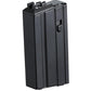 We Tech M16A1 Gas Blowback Rifle