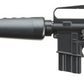 We Tech M16A1 Gas Blowback Rifle
