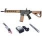 ARCTURUS LWT MK-III Carbine 12" SPORT AEG SE® Starter Pack
