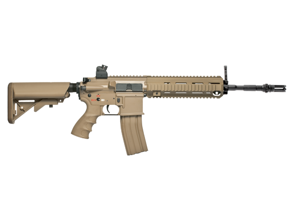 G&G T4-18 Tan