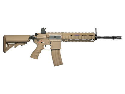 G&G T4-18 Tan