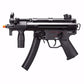 Elite Force MP5K Eyetrace 6mm AEG Airsoft PCC