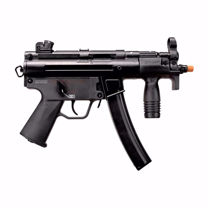 Elite Force MP5K Eyetrace 6mm AEG Airsoft PCC
