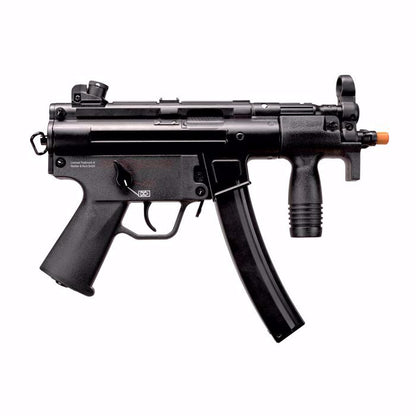 Elite Force MP5K Eyetrace 6mm AEG Airsoft PCC