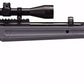 Umarex Synergis Elite .177 Caliber Under Lever Pellet Air Rifle