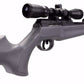 Umarex Synergis Elite .177 Caliber Under Lever Pellet Air Rifle