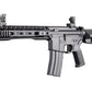 BG Defense Licensed Type-A SPR 10" Gen 2 Airsoft AEG w/ Full Metal Rail