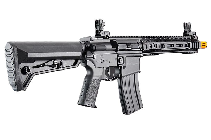 BG Defense Licensed Type-A SPR 10" Gen 2 Airsoft AEG w/ Full Metal Rail