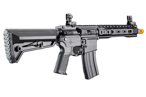 BG Defense Licensed Type-A SPR 10" Gen 2 Airsoft AEG w/ Full Metal Rail