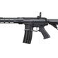 Lancer Tactical Gen 4 Predator 10" SBR AEG w/ Nebula II - (Black)