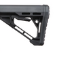 Lancer Tactical Gen 4 Predator 13" Carbine AEG w/ Nebula II (Black)