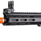 Lancer Tactical Gen 4 Predator 8" CQB AEG w/ Aster II