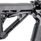 Lancer Tactical Gen 4 Predator 8" CQB AEG w/ Aster II