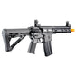 Lancer Tactical Gen 4 Predator 8" CQB AEG w/ Aster II