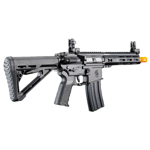 Lancer Tactical Gen 4 Predator 8" CQB AEG w/ Aster II