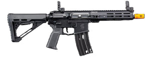 Lancer Tactical Gen 4 Predator 8" CQB AEG w/ Aster II