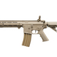 Lancer Tactical Gen 4 L119A2 AEG w/ Nebula II ETU