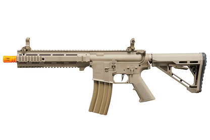 Lancer Tactical Gen 4 L119A2 AEG w/ Nebula II ETU