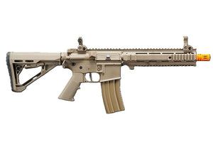 Lancer Tactical Gen 4 L119A2 AEG w/ Nebula II ETU