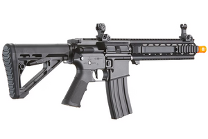 Lancer Tactical Gen 4 L119A2 AEG w/ Nebula II ETU