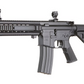 Lancer Tactical Gen 4 L119A2 AEG w/ Nebula II ETU